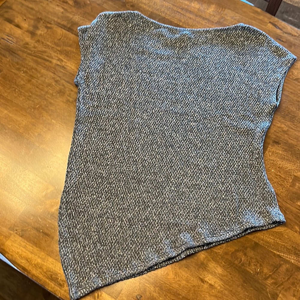 Stella & Dot Sparkled Tank